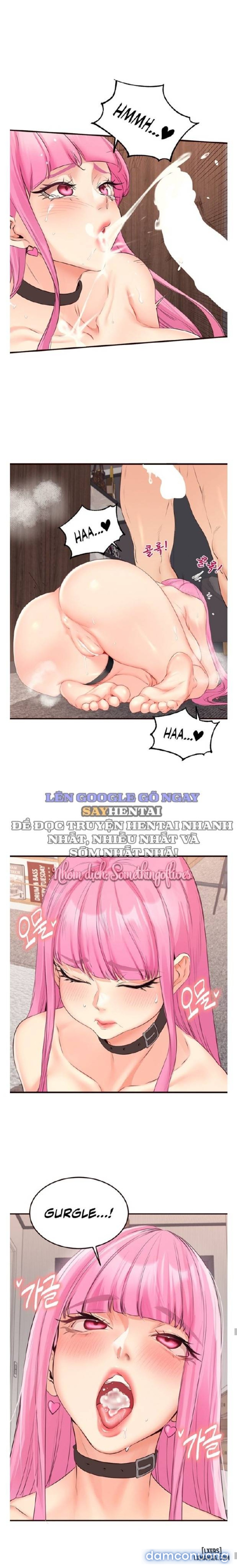 Truyện Hentai Chào Mừng Đến Với Văn Hóa MILF Online 18+ 
