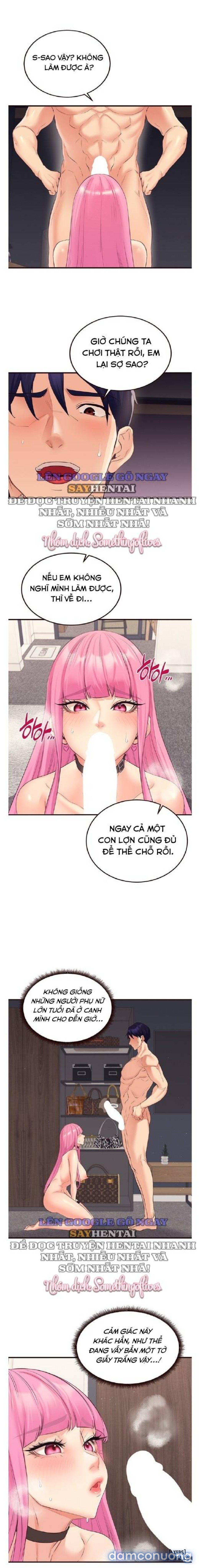 Truyện Hentai Chào Mừng Đến Với Văn Hóa MILF Online 18+ 