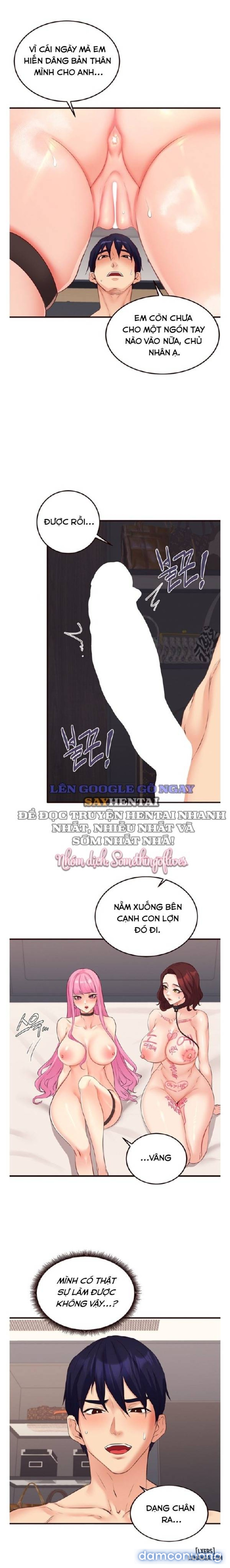 Truyện Hentai Chào Mừng Đến Với Văn Hóa MILF Online 18+ 