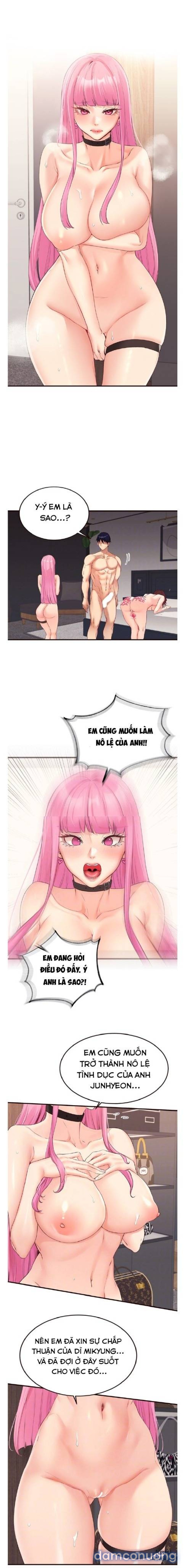 Truyện Hentai Chào Mừng Đến Với Văn Hóa MILF Online 18+ 