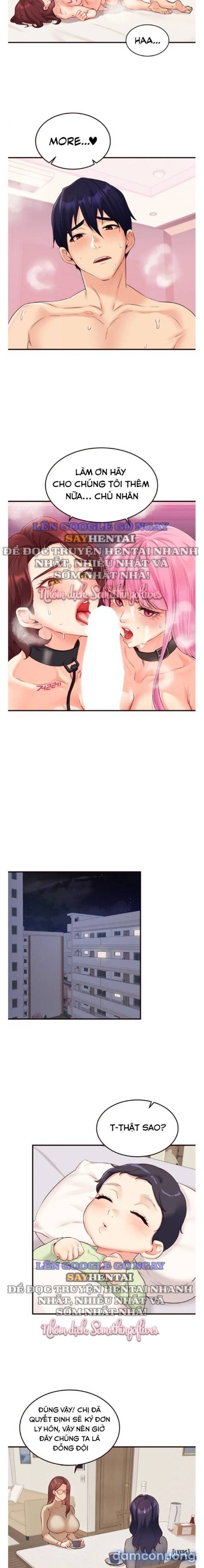 Truyện Hentai Chào Mừng Đến Với Văn Hóa MILF Online 18+ 