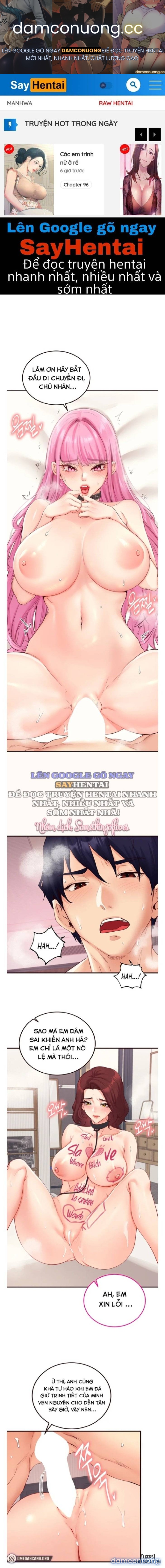 Truyện Hentai Chào Mừng Đến Với Văn Hóa MILF Online 18+ 