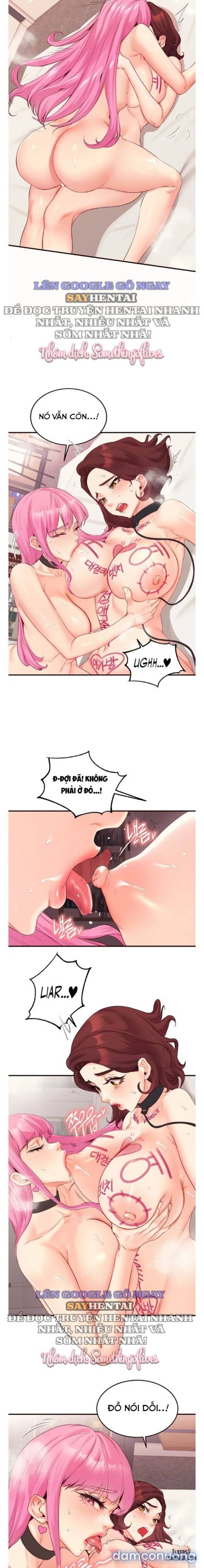 Truyện Hentai Chào Mừng Đến Với Văn Hóa MILF Online 18+ 