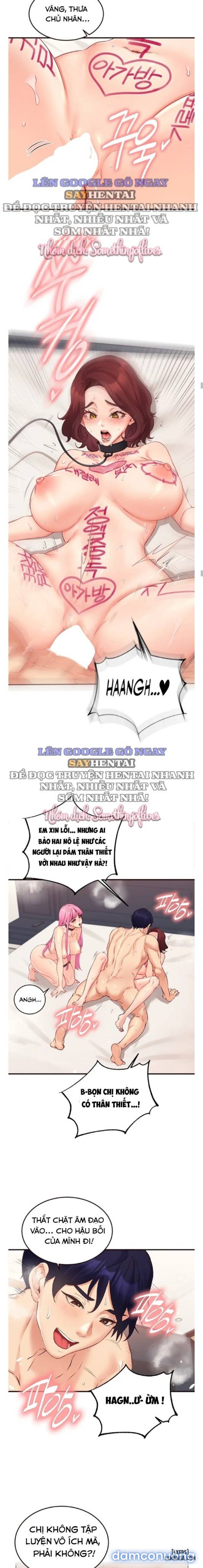 Truyện Hentai Chào Mừng Đến Với Văn Hóa MILF Online 18+ 