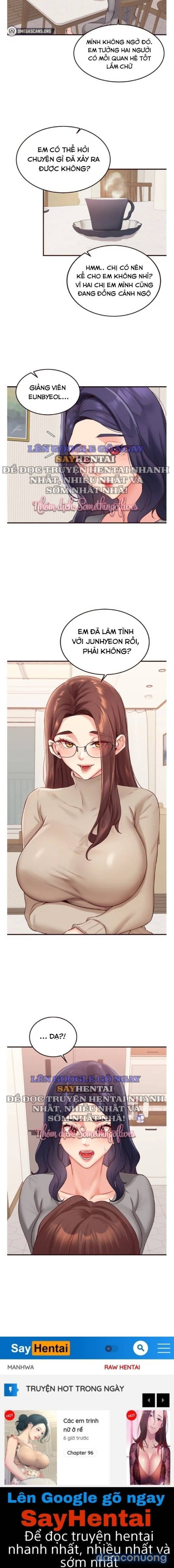 Truyện Hentai Chào Mừng Đến Với Văn Hóa MILF Online 18+ 