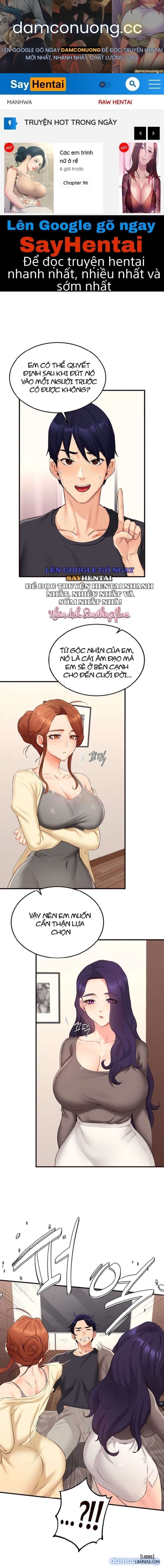 Truyện Hentai Chào Mừng Đến Với Văn Hóa MILF Online 18+ 