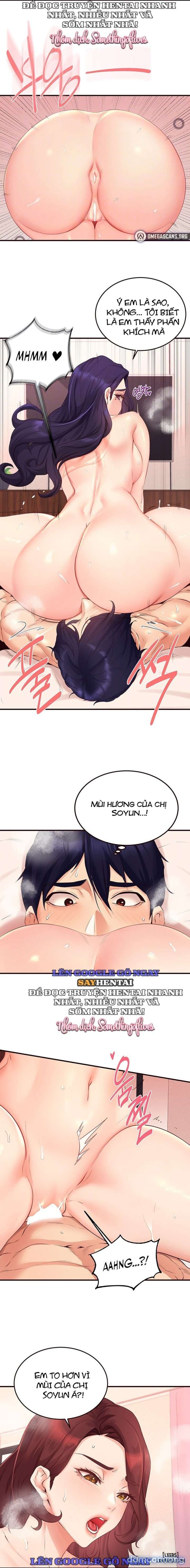 Truyện Hentai Chào Mừng Đến Với Văn Hóa MILF Online 18+ 