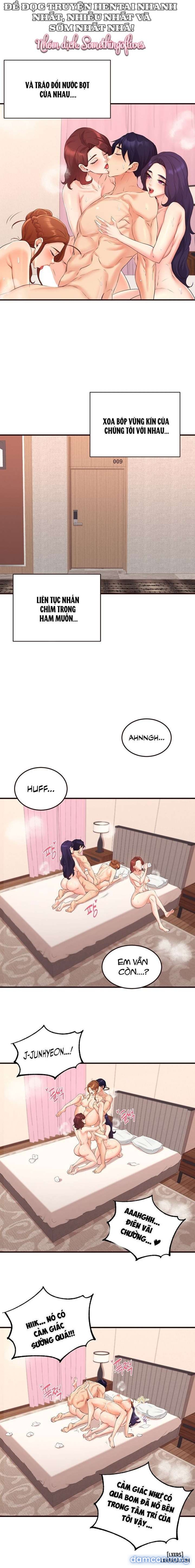 Truyện Hentai Chào Mừng Đến Với Văn Hóa MILF Online 18+ 