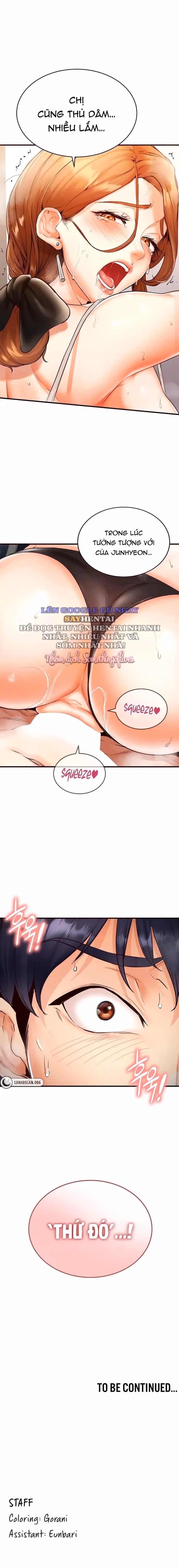Truyện Hentai Chào Mừng Đến Với Văn Hóa MILF Online 18+ 