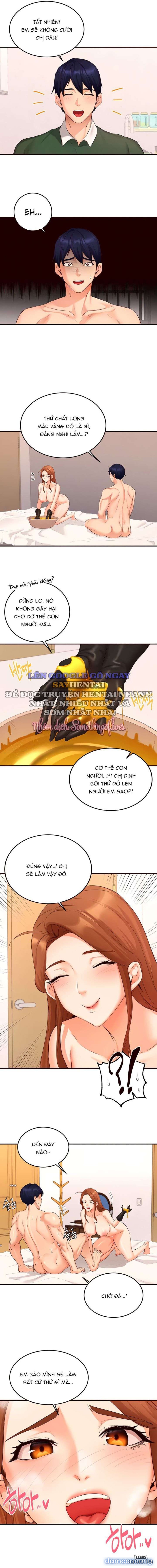 Truyện Hentai Chào Mừng Đến Với Văn Hóa MILF Online 18+ 