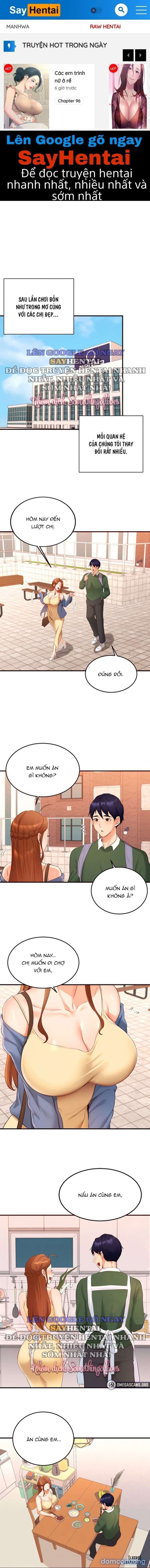 Truyện Hentai Chào Mừng Đến Với Văn Hóa MILF Online 18+ 