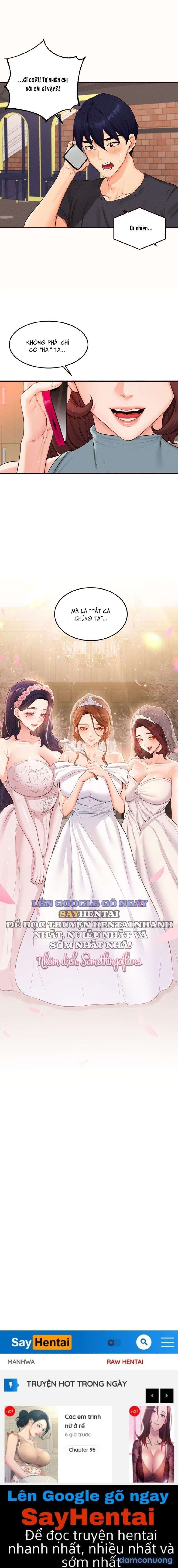 Truyện Hentai Chào Mừng Đến Với Văn Hóa MILF Online 18+ 