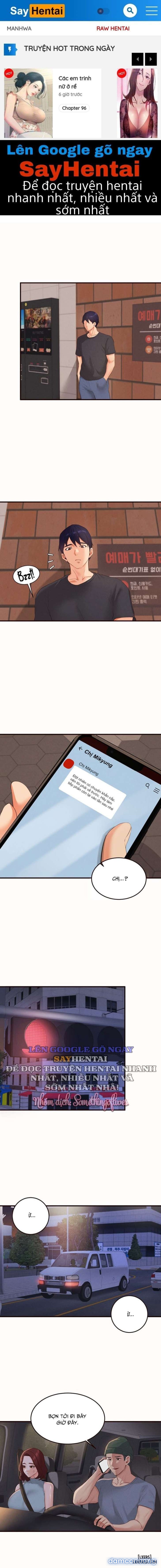 Truyện Hentai Chào Mừng Đến Với Văn Hóa MILF Online 18+ 