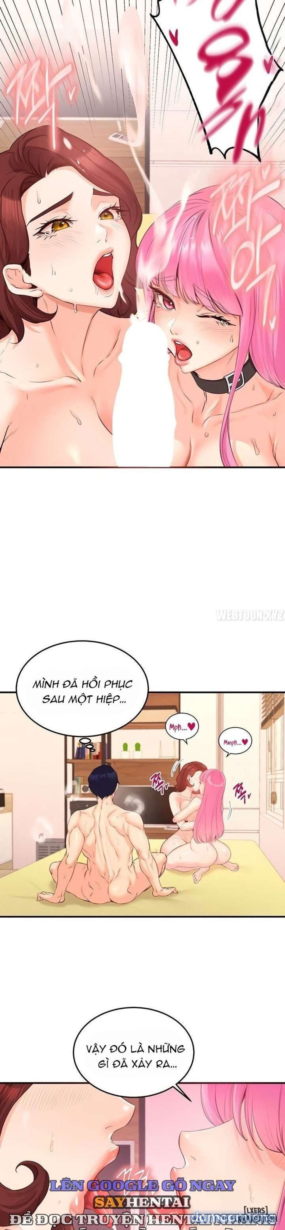 Truyện Hentai Chào Mừng Đến Với Văn Hóa MILF Online 18+ 