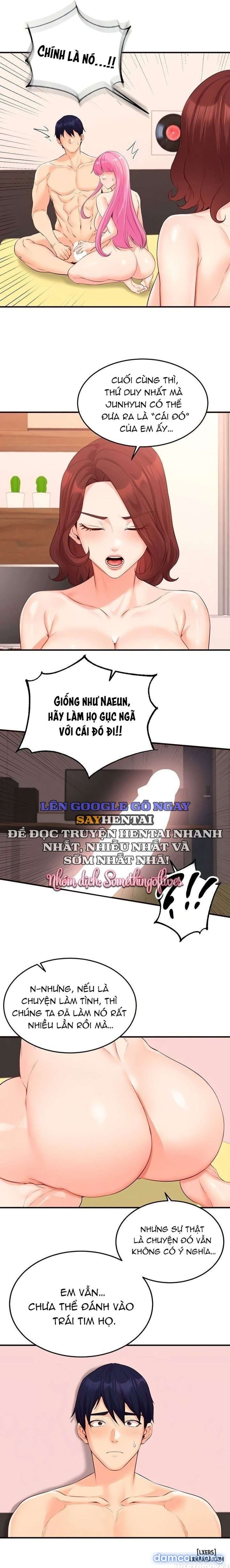 Truyện Hentai Chào Mừng Đến Với Văn Hóa MILF Online 18+ 
