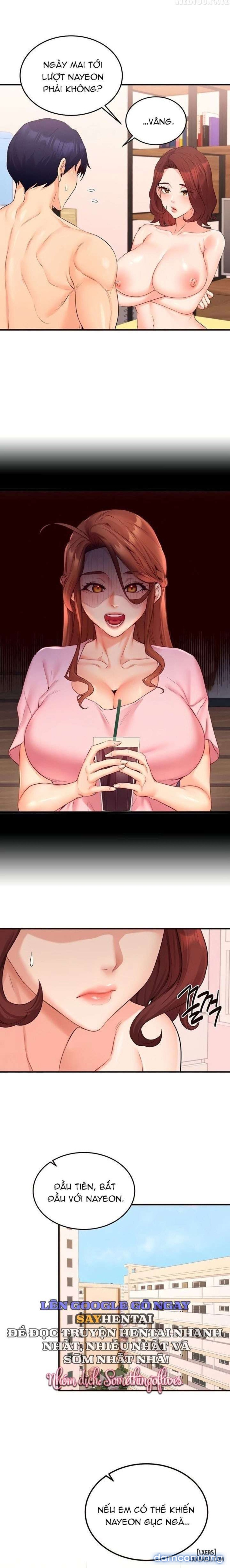 Truyện Hentai Chào Mừng Đến Với Văn Hóa MILF Online 18+ 