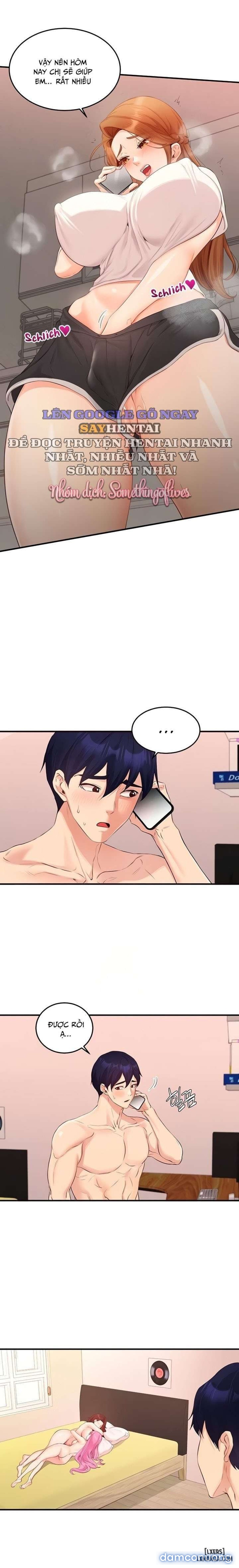 Truyện Hentai Chào Mừng Đến Với Văn Hóa MILF Online 18+ 