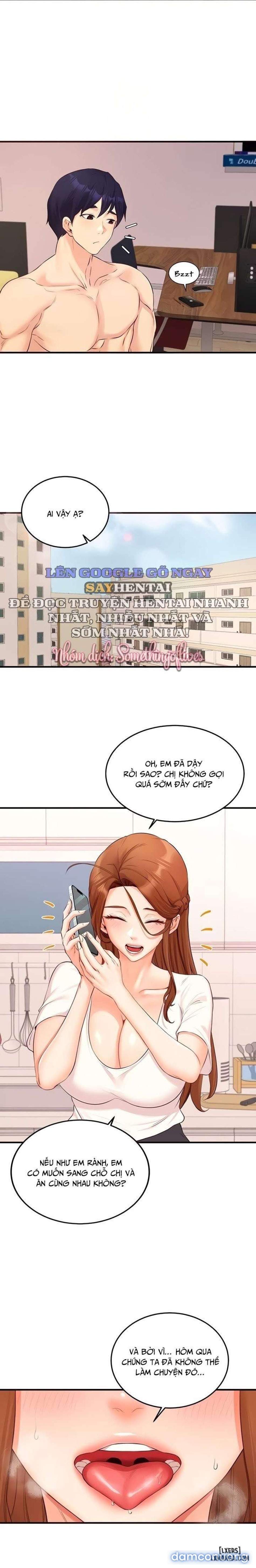 Truyện Hentai Chào Mừng Đến Với Văn Hóa MILF Online 18+ 