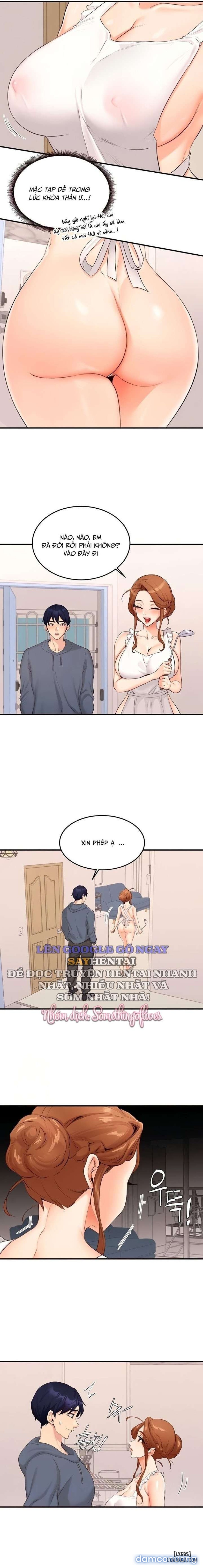 Truyện Hentai Chào Mừng Đến Với Văn Hóa MILF Online 18+ 