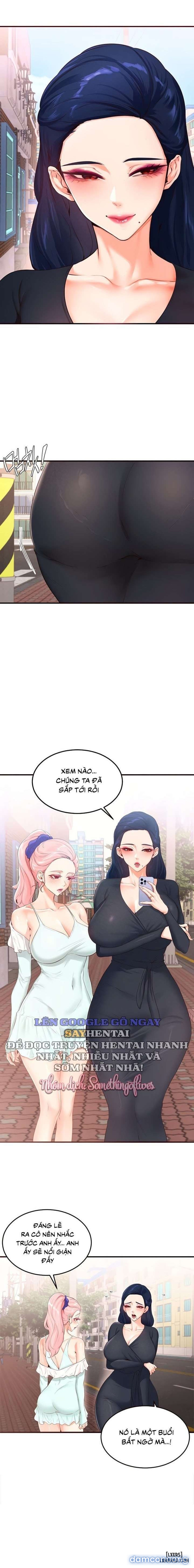 Truyện Hentai Chào Mừng Đến Với Văn Hóa MILF Online 18+ 