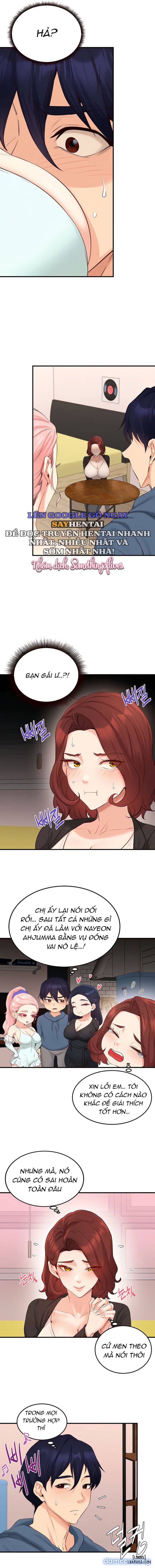 Truyện Hentai Chào Mừng Đến Với Văn Hóa MILF Online 18+ 