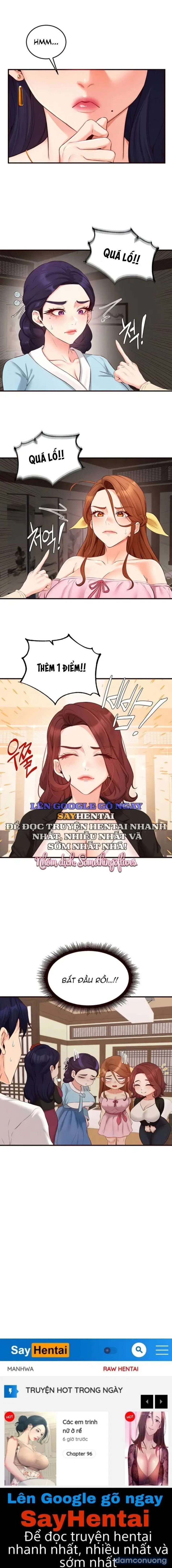 Truyện Hentai Chào Mừng Đến Với Văn Hóa MILF Online 18+ 