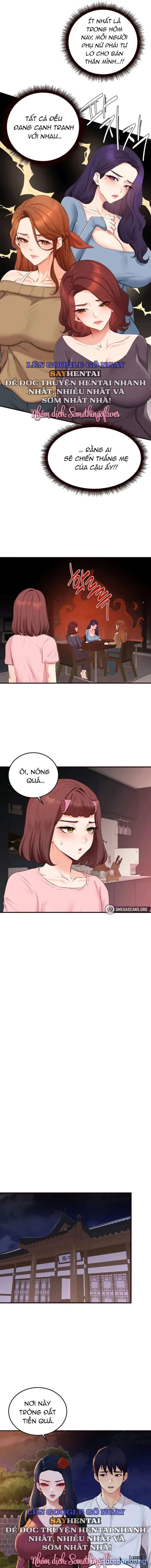 Truyện Hentai Chào Mừng Đến Với Văn Hóa MILF Online 18+ 