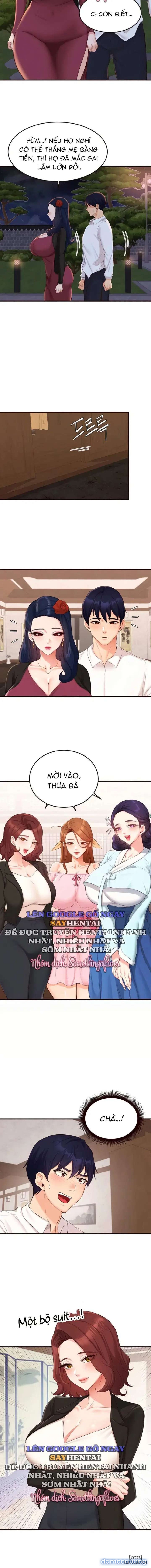 Truyện Hentai Chào Mừng Đến Với Văn Hóa MILF Online 18+ 