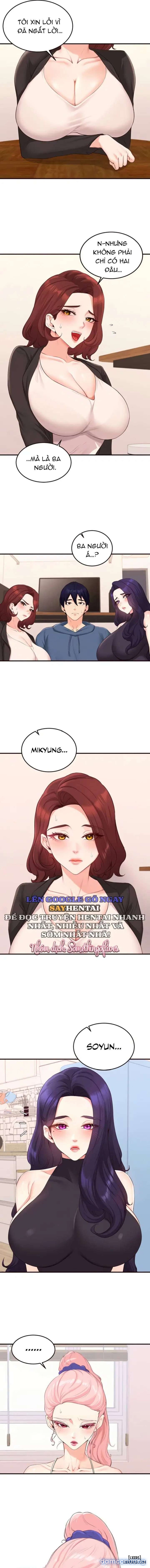 Truyện Hentai Chào Mừng Đến Với Văn Hóa MILF Online 18+ 