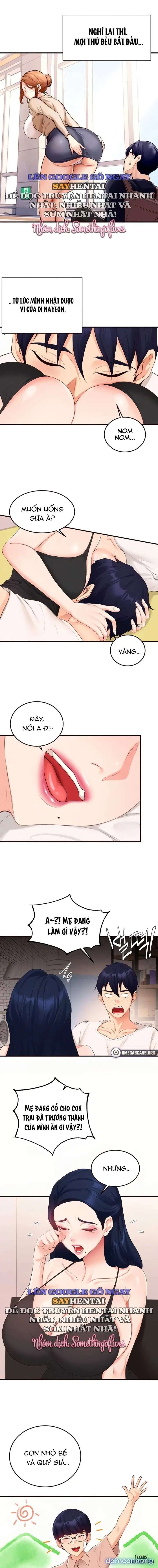 Truyện Hentai Chào Mừng Đến Với Văn Hóa MILF Online 18+ 