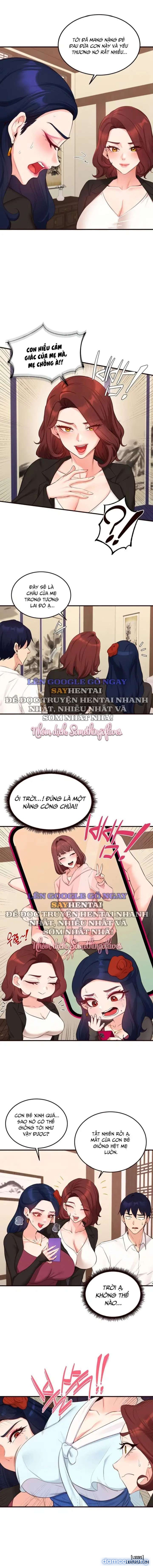 Truyện Hentai Chào Mừng Đến Với Văn Hóa MILF Online 18+ 