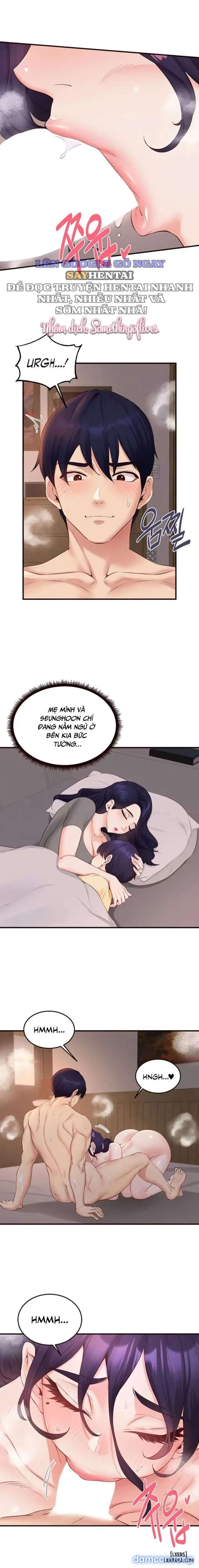 Truyện Hentai Chào Mừng Đến Với Văn Hóa MILF Online 18+ 