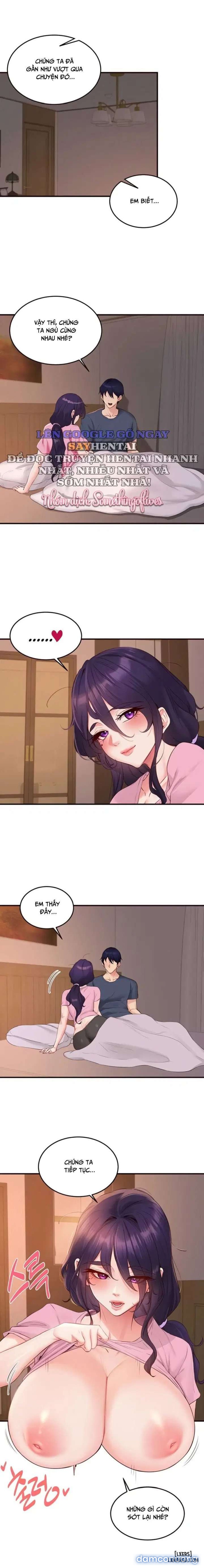 Truyện Hentai Chào Mừng Đến Với Văn Hóa MILF Online 18+ 