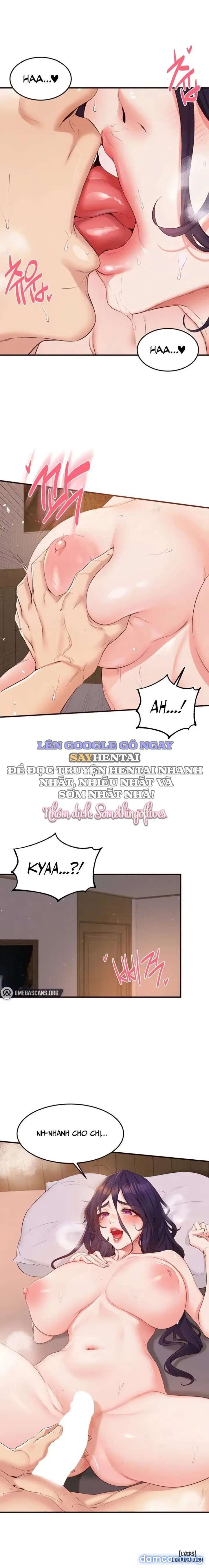 Truyện Hentai Chào Mừng Đến Với Văn Hóa MILF Online 18+ 