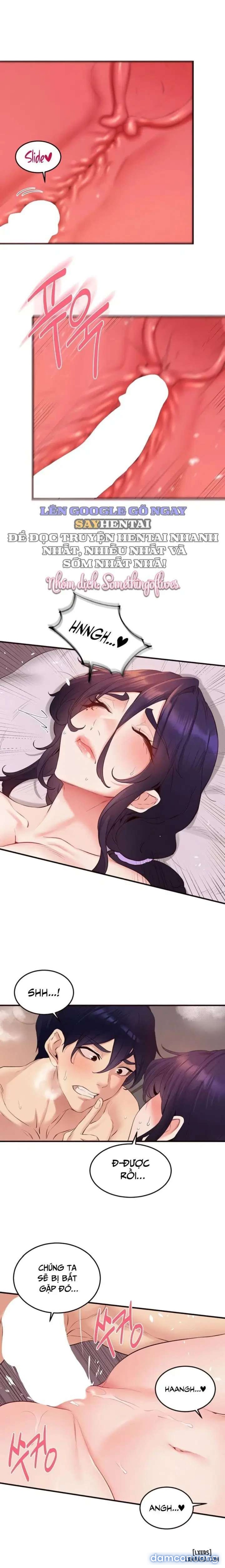 Truyện Hentai Chào Mừng Đến Với Văn Hóa MILF Online 18+ 