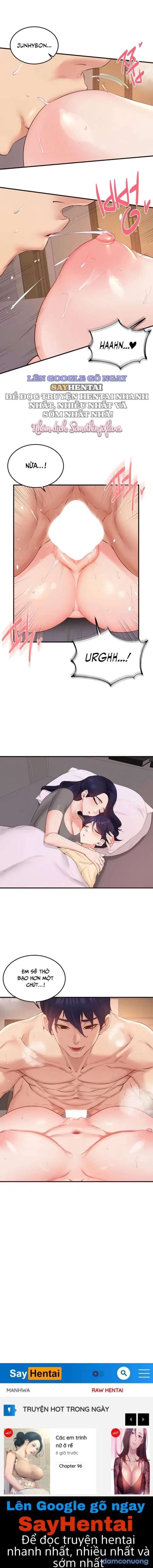 Truyện Hentai Chào Mừng Đến Với Văn Hóa MILF Online 18+ 