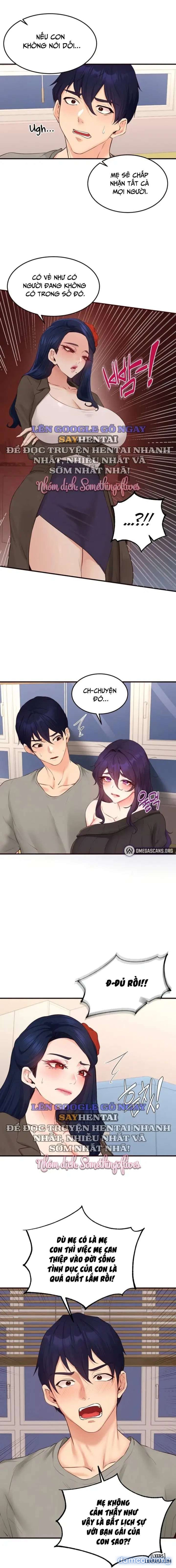 Truyện Hentai Chào Mừng Đến Với Văn Hóa MILF Online 18+ 