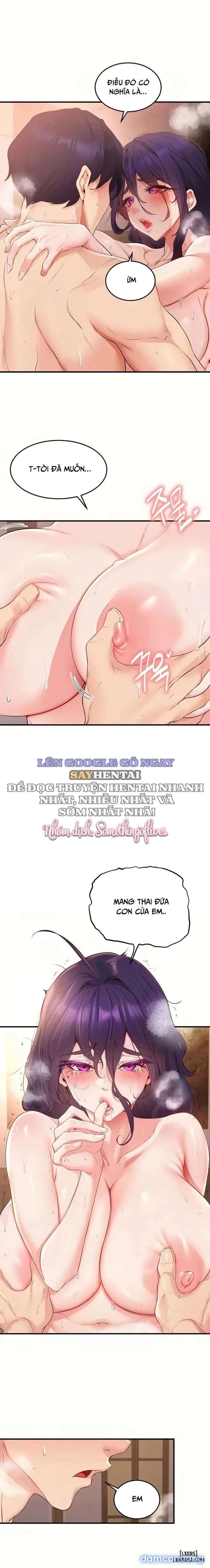Truyện Hentai Chào Mừng Đến Với Văn Hóa MILF Online 18+ 
