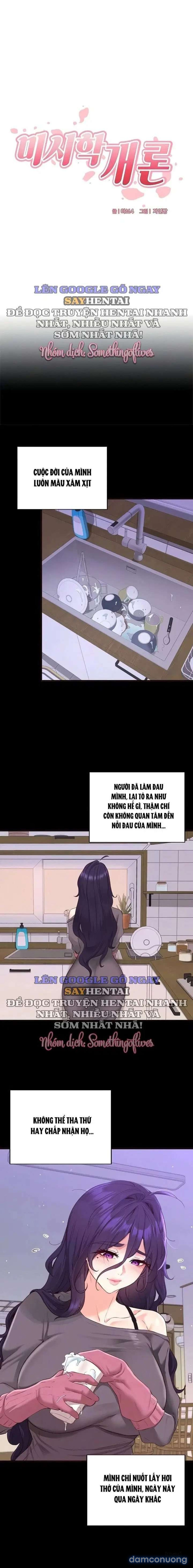 Truyện Hentai Chào Mừng Đến Với Văn Hóa MILF Online 18+ 