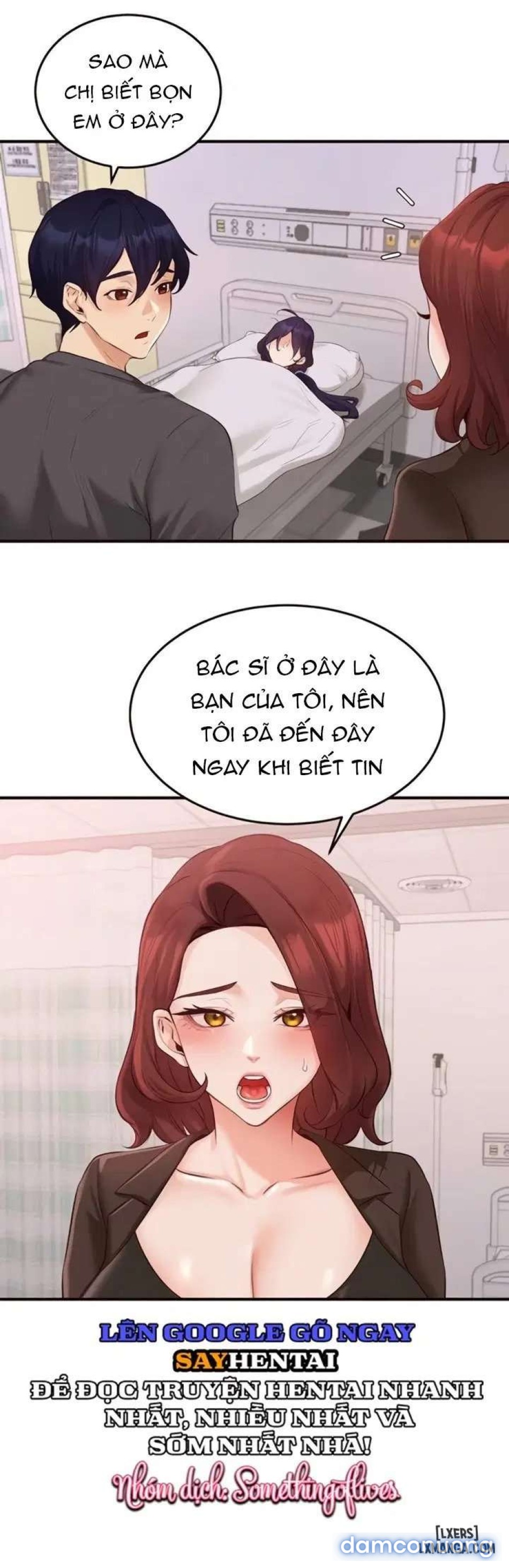 Truyện Hentai Chào Mừng Đến Với Văn Hóa MILF Online 18+ 