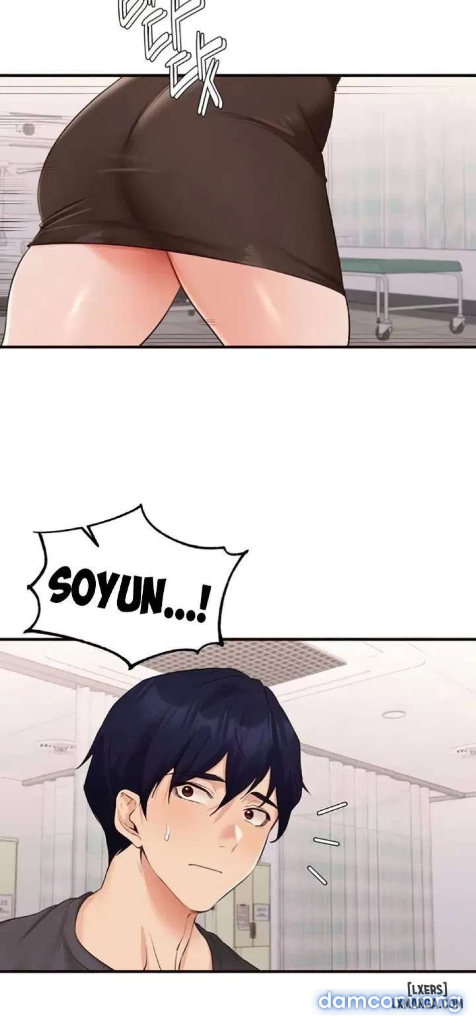 Truyện Hentai Chào Mừng Đến Với Văn Hóa MILF Online 18+ 