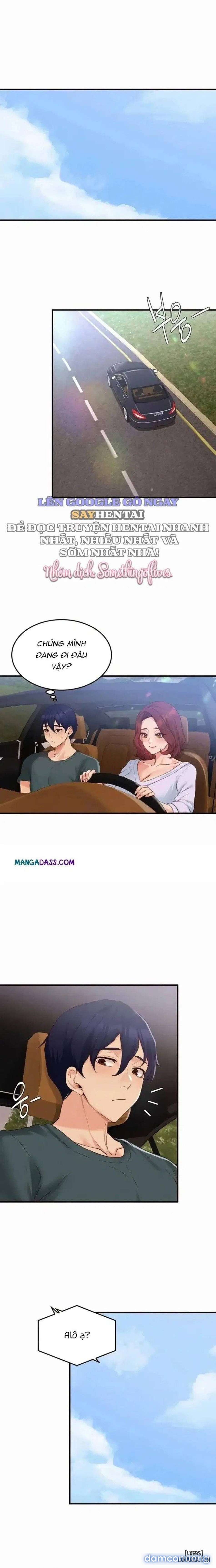 Truyện Hentai Chào Mừng Đến Với Văn Hóa MILF Online 18+ 