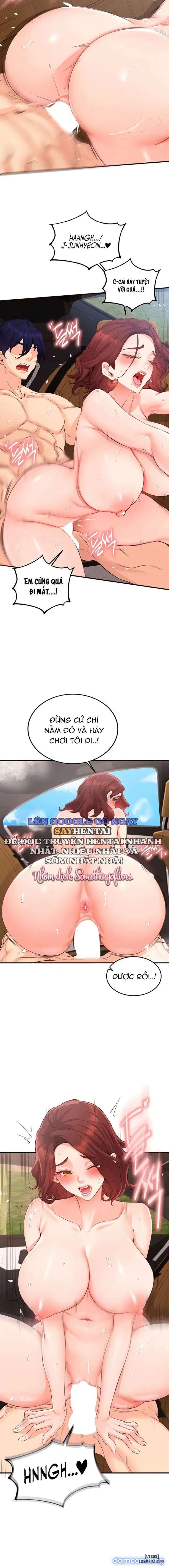 Truyện Hentai Chào Mừng Đến Với Văn Hóa MILF Online 18+ 