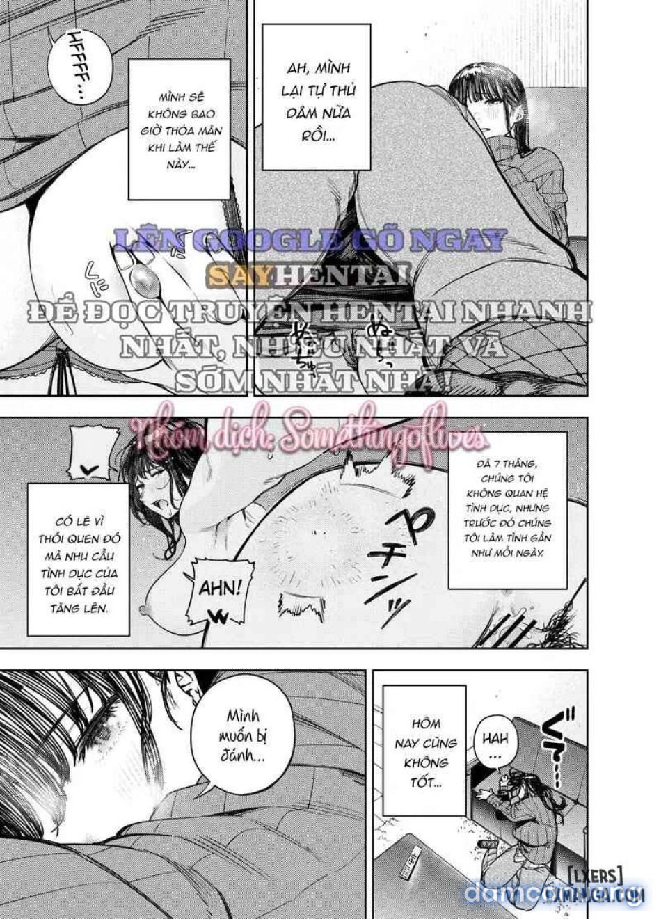 Neighborhood Affair ~Yumi~ [Chounai Furin ~Yumi~] 
