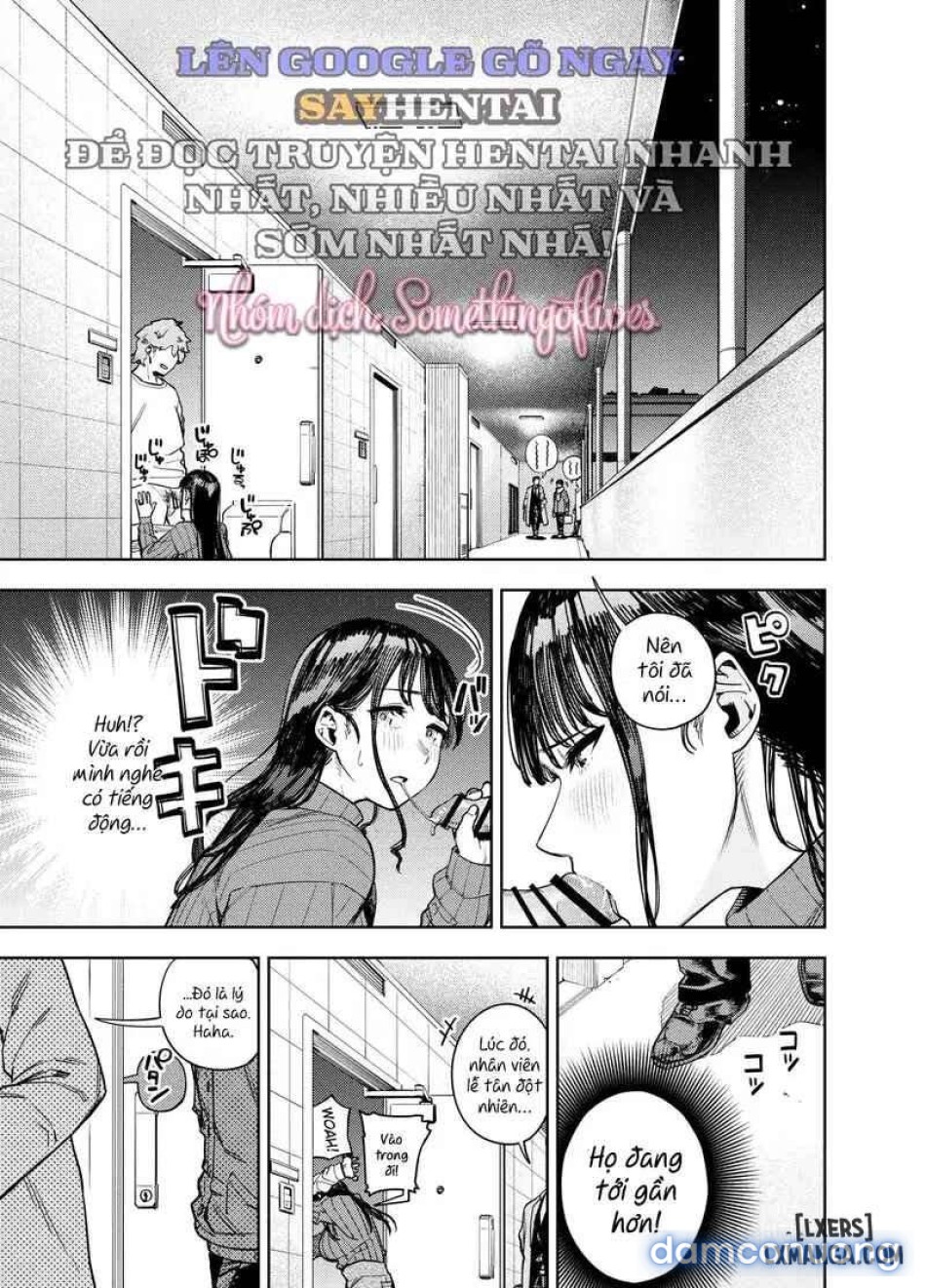 Neighborhood Affair ~Yumi~ [Chounai Furin ~Yumi~] 