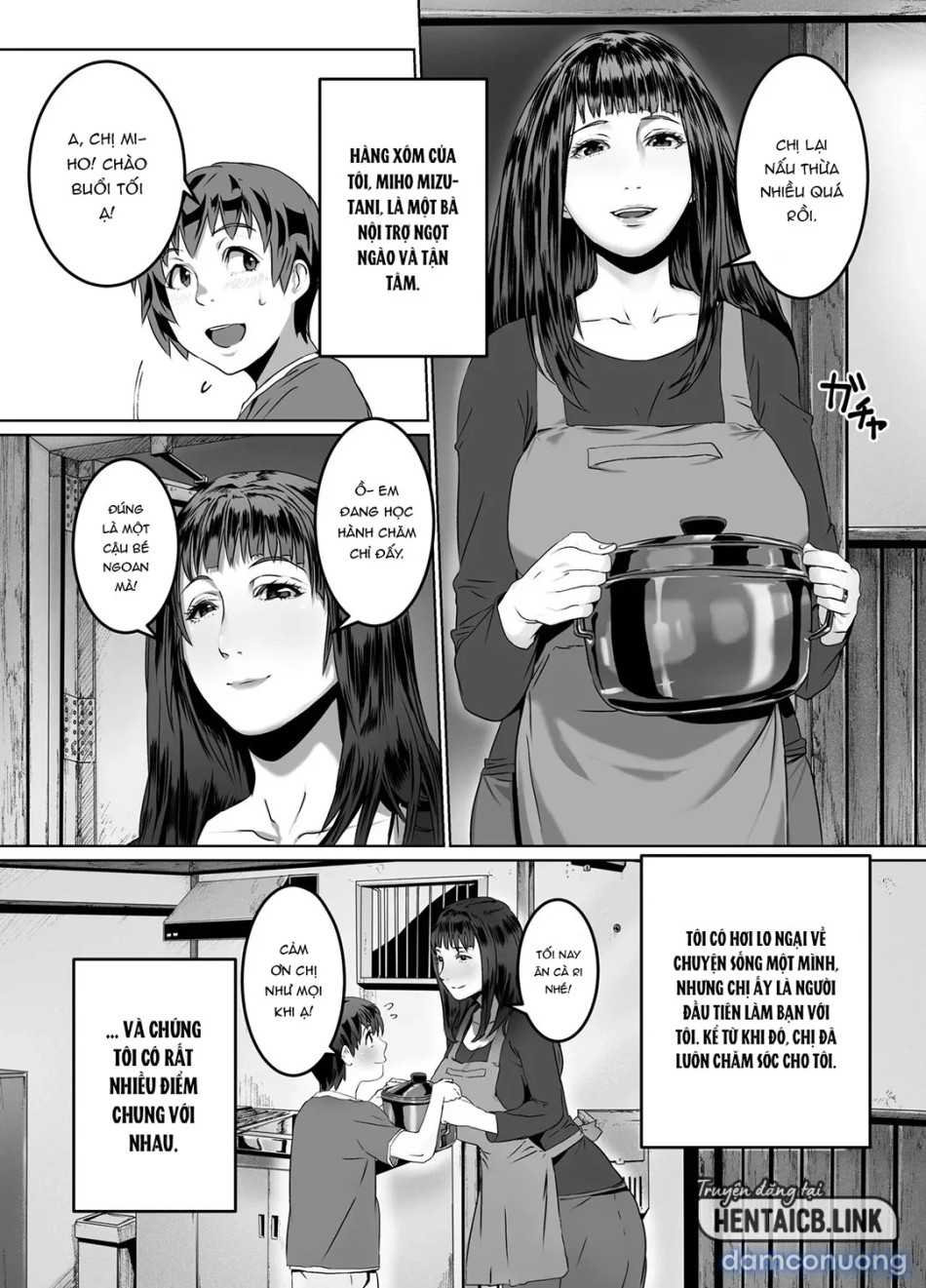 Hitozuma Max! Oku-sama wa Game & Sex Friend 