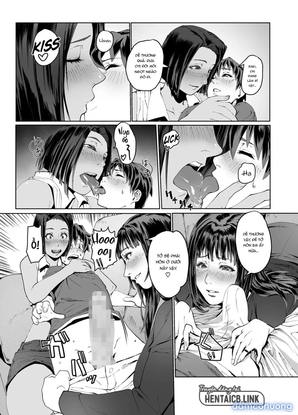 Hitozuma Max! Oku-sama wa Game & Sex Friend 