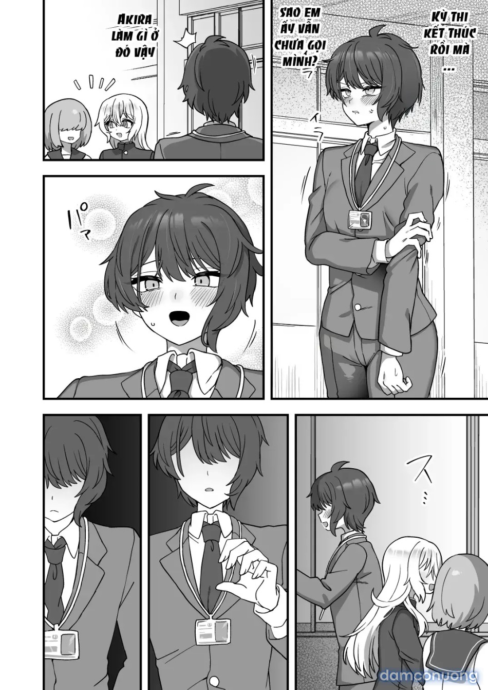 Houkago no Sensei wa Boku no Mono 