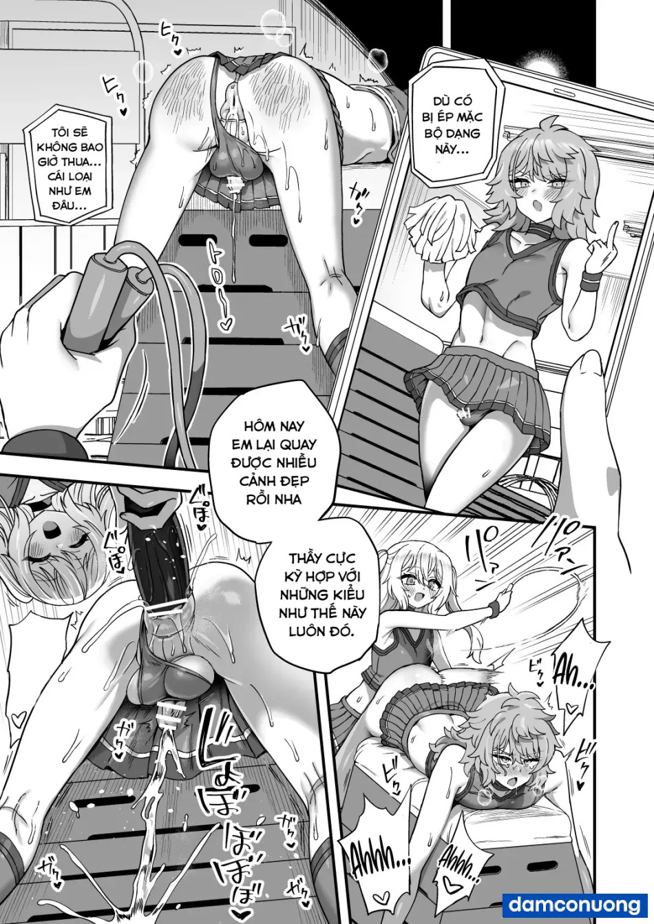 Houkago no Sensei wa Boku no Mono 
