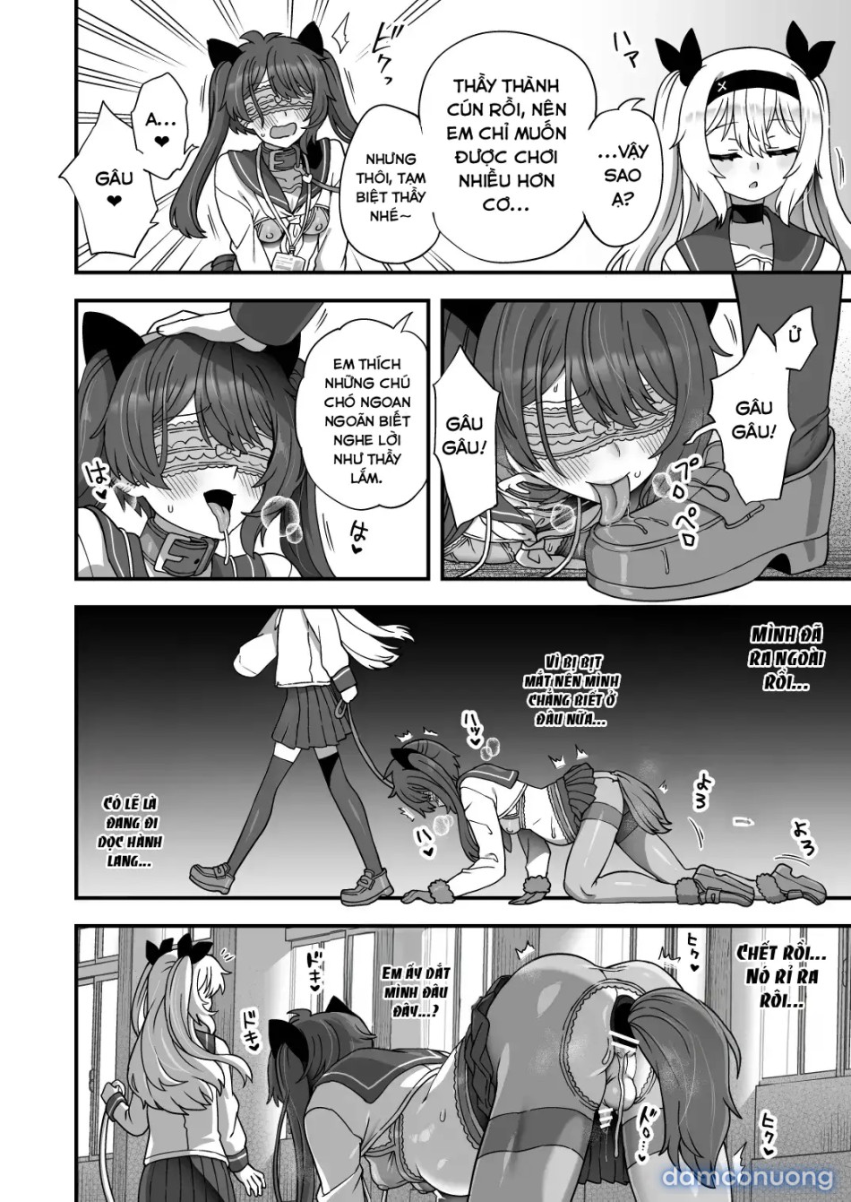 Houkago no Sensei wa Boku no Mono 
